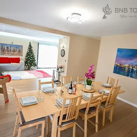 Vila Orbis - 