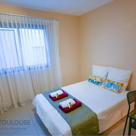 Vila Orbis - 